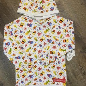 Disney Parks - Celebration Hoodie